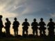 Ucraina morto un italiano in battaglia a Sumy