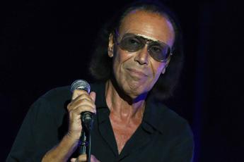 Venditti: “Musica pop entri in Costituzione, senza De André o Geolier l’Italia non sarebbe com’è”