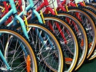 Ladri di biciclette colpiscono a Trastevere i residenti si organizzano sui social