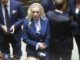 Marta Fascina finanziatrice di Forza Italia Faccio come il presidente Berlusconi