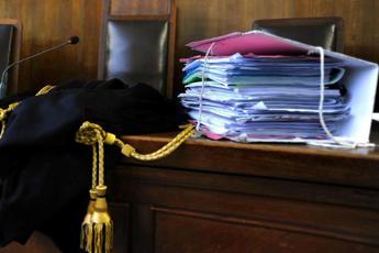 Napoli, femminicidio Ornella Pinto: confermato ergastolo per l’ex compagno