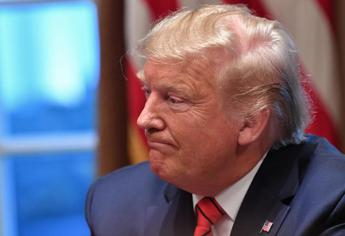 Trump e la morte di Soleimani, lui non dimentica: “Israele si defilò all’ultimo”