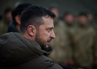 Ucraina, ancora un rimpasto nel comando militare: la decisione di Zelensky 3 Ucraina ancora un rimpasto nel comando militare la decisione di Zelensky