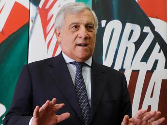 Europee, Tajani: "Forza Italia supererà il 10 per cento" 1 Europee Tajani Forza Italia superera il 10 per cento