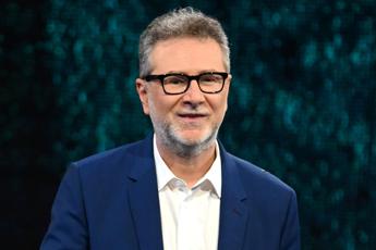 Fazio: “Fuori la politica dalla Rai? Dipende se vuole rinunciare a vetrina”