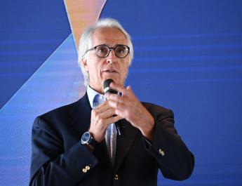 Parigi 2024, Malagò: “Complimenti da Mattarella per oro pallavolo azzurra e tutta la spedizione”