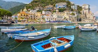 Tour della Costiera Amalfitana da Vietri a Positano. Un vino per ogni tappa 1 Tour della Costiera Amalfitana da Vietri a Positano. Un vino per ogni tappa