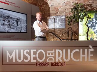 Un museo per il Ruchè a Castagnole Monferrato 1 Un museo per il Ruche a Castagnole Monferrato