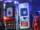 Investito da motrice mentre scarica merce 60enne muore nel Milanese