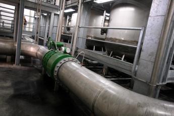 A Budoni 3 km di nuove reti idriche