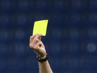 Arbitri diventano pubblici ufficiali la svolta contro la violenza