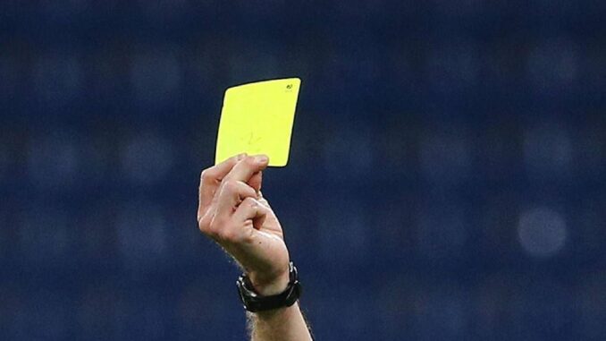 Arbitri ‘diventano’ pubblici ufficiali, la svolta contro la violenza