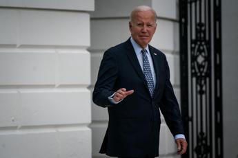 Biden, sì a impeachment: Camera Usa autorizza l’inchiesta