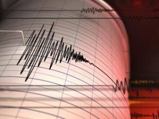 Campi Flegrei continua sciame sismico nella notte scossa di magnitudo 3.1