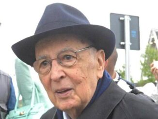 Giorgio Napolitano una parabola politica lunga 70 anni il ricordo nel centenario della nascita