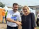 Le Pen condannata Salvini E dichiarazione di guerra da parte di Bruxelles