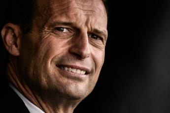 Real Madrid-Allegri, l’affare era fatto: poi il rifiuto