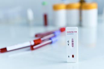 Covid, antivirali e terapie: ecco le nuove linee guida sul trattamento del virus 3 Covid antivirali e terapie ecco le nuove linee guida sul trattamento del virus