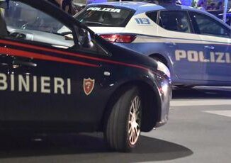 Mafia garganica in corso maxi operazione interforze arresti e sequestri