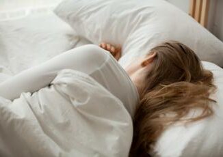 Salute, più rischi diabete per chi dorme meno di 6 ore, lo studio 3 Salute piu rischi diabete per chi dorme meno di 6 ore lo studio