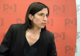 Schlein: "Attacco Lega a Mattarella, grave mancata presa posizione Meloni" 3 Schlein Attacco Lega a Mattarella grave mancata presa posizione Meloni
