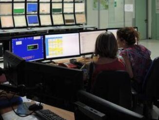 Terremoto a Catanzaro scossa di magnitudo 3.4 evacuati scuole e uffici
