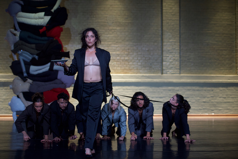 FIND 41: Ritorna a Cagliari il Festival Internazionale della Danza 1 Foto Cartella Stampa