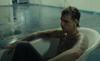 Achille Lauro, fuori il video di 'Stupidi Ragazzi' 1 Achille Lauro fuori il video di Stupidi Ragazzi