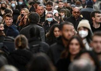 Ai anti pandemie cosi lintelligenza artificiale aiutera il mondo a prepararsi