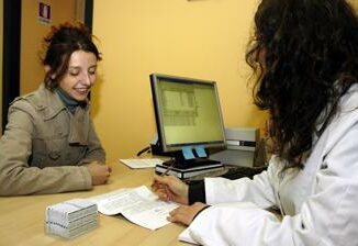 Allarme disturbi alimentari, studio per screening da medico famiglia 2 Allarme disturbi alimentari studio per screening da medico famiglia
