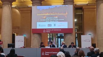 Casa presentato il report di Tecnoborsa piu del 60 dei romani punta sul green