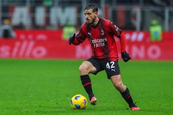Caso scommesse, Florenzi: cosa rischia il terzino del Milan 1 Caso scommesse Florenzi cosa rischia il terzino del Milan