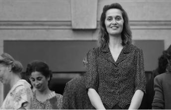 C’è ancora domani di Paola Cortellesi sempre primo al box office