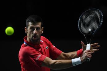 Coppa Davis Djokovic Sinner in forma fantastica contro lItalia sara difficilissima