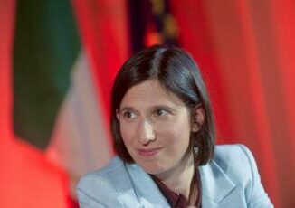 Europee nel simbolo Pd non ce il nome di Elly Schlein