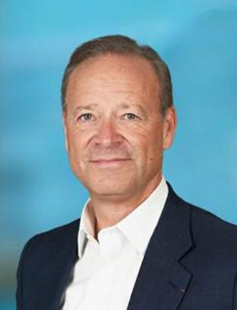 Farmaceutica il Ceo di Biogen Missione crescita sostenibile. Piano in 5 tappe