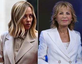 Giulia Cecchettin, Meloni attacca Gruber: "Io patriarcale? Strumentalizza tragedia per attaccarmi" 3 Giulia Cecchettin Meloni attacca Gruber Io patriarcale Strumentalizza tragedia per attaccarmi