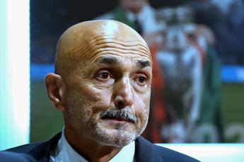 Giulia Cecchettin, Spalletti: "Basta codardi vestiti da principi azzurri" 3 Giulia Cecchettin Spalletti Basta codardi vestiti da principi azzurri