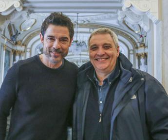 I Bastardi di Pizzofalcone, stasera su Rai 1 l'ultima puntata: trama e anticipazioni 1 I Bastardi di Pizzofalcone stasera su Rai 1 lultima puntata trama e anticipazioni