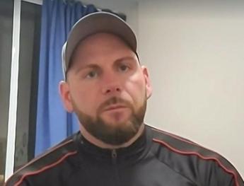 Indi Gregory, il papà: "Disgustati da nuovo calcio nei denti" 1 Indi Gregory il papa Disgustati da nuovo calcio nei denti