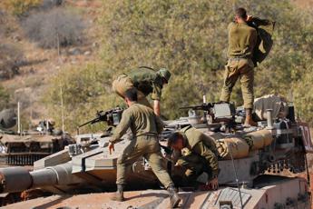 Israele Hamas tregua per pochi giorni poi attacco a Gaza sud lo scenario