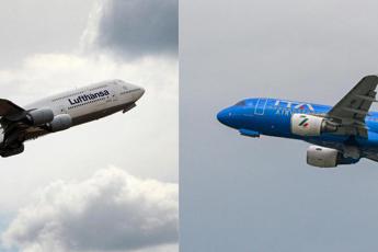 Ita, Lufthansa a Ue: operazione per acquisto 41% per 325 milioni 4 Ita Lufthansa a Ue operazione per acquisto 41 per 325 milioni