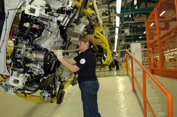 Ocse rallenta la crescita dellItalia pil frena a 07 nel 2023 e 2024