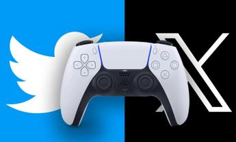 PS5 e PS4 non sara piu possibile condividere immagini su X