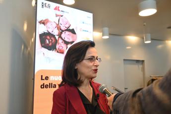 Pari opportunità, Scelza (Valore D): "In Italia c'è ancora tanta strada da fare" 2 Pari opportunita Scelza Valore D In Italia ce ancora tanta strada da fare