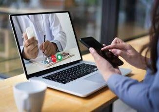 Pnrr parte piattaforma telemedicina 300mila pazienti seguiti entro fine anno