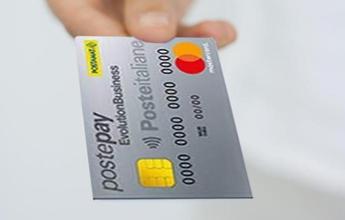 Poste, raggiunto il traguardo di 10 mln di carte Postepay Evolution 2 Poste raggiunto il traguardo di 10 mln di carte Postepay Evolution