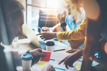 Ridaje la start up che fa bene alle persone e al verde urbano