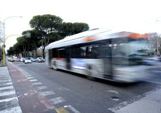 Roma oggi lo sciopero Atac trasporti a rischio chiuse tutte le metro