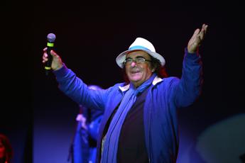 Sanremo 2024 e i trattori, Al Bano: “Amadeus faccia come Baudo”
